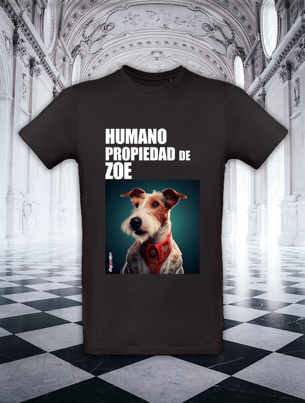 Camiseta Hombre FOX