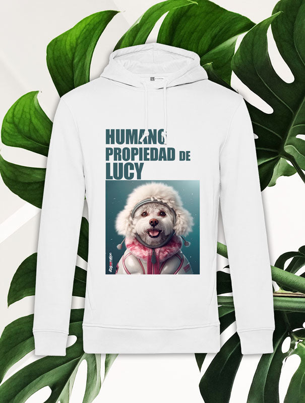 Sudadera Hombre BICHON