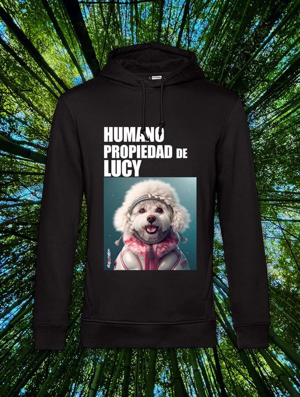 Sudadera Hombre BICHON