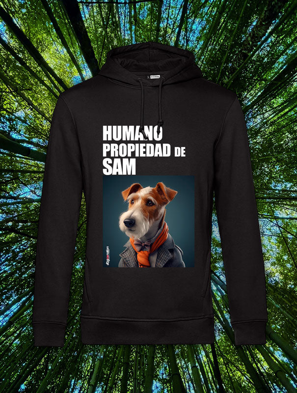 Sudadera Hombre FOX B