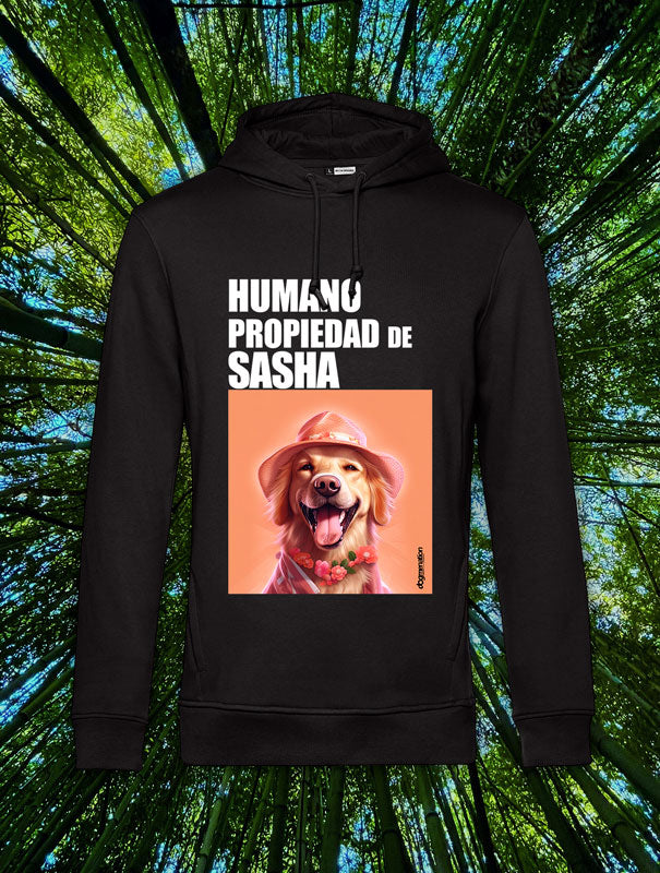 Sudadera Hombre GOLDEN