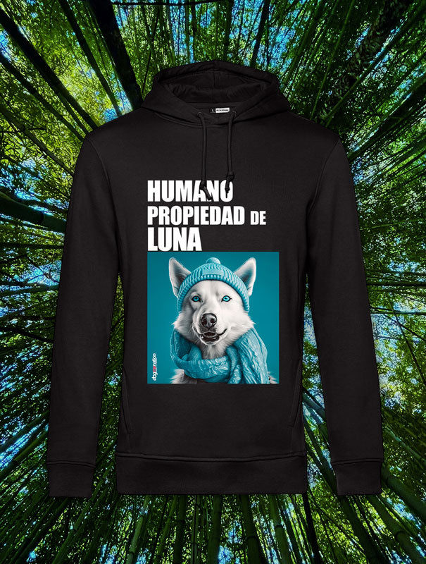 Sudadera Hombre HUSKY