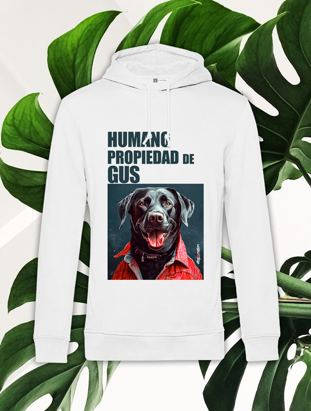 Sudadera Hombre LABRADOR