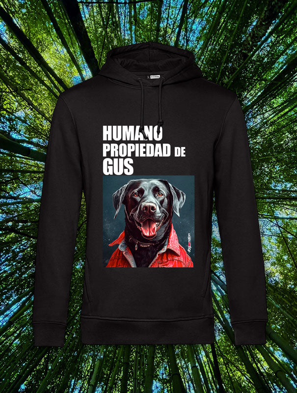 Sudadera Hombre LABRADOR