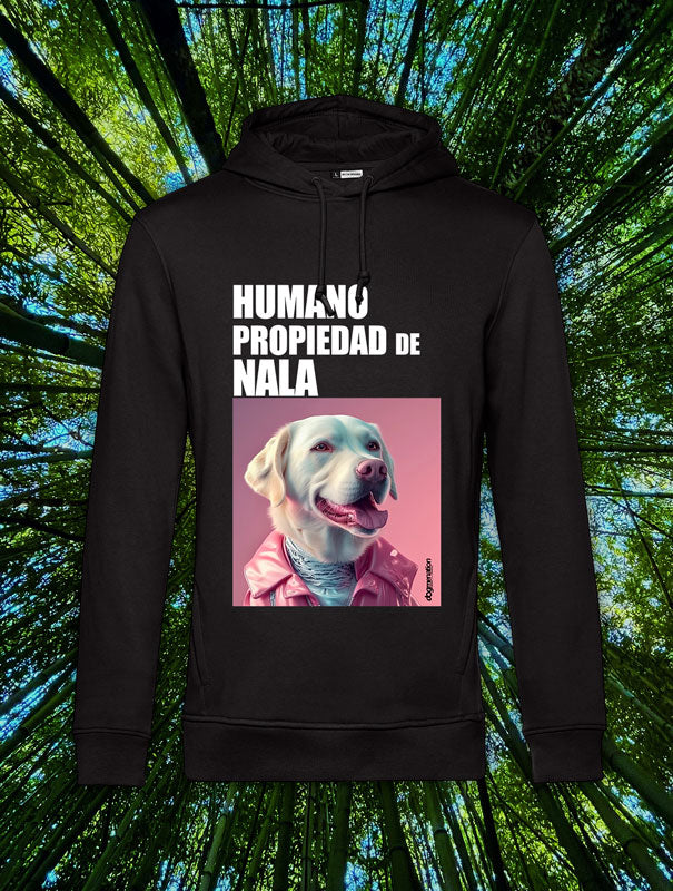 Sudadera Hombre LABRADOR B