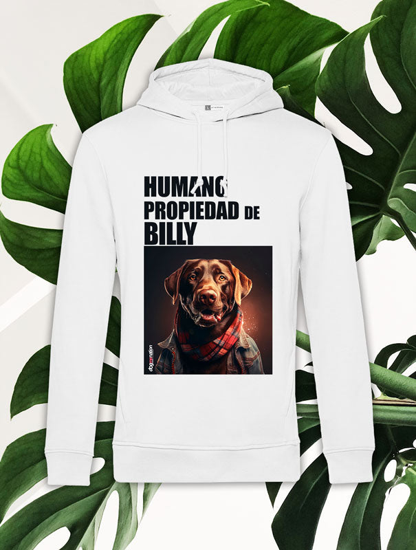 Sudadera Hombre LABRADOR C