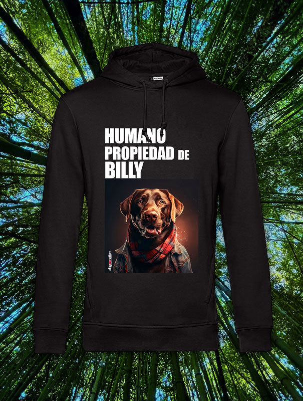 Sudadera Hombre LABRADOR C