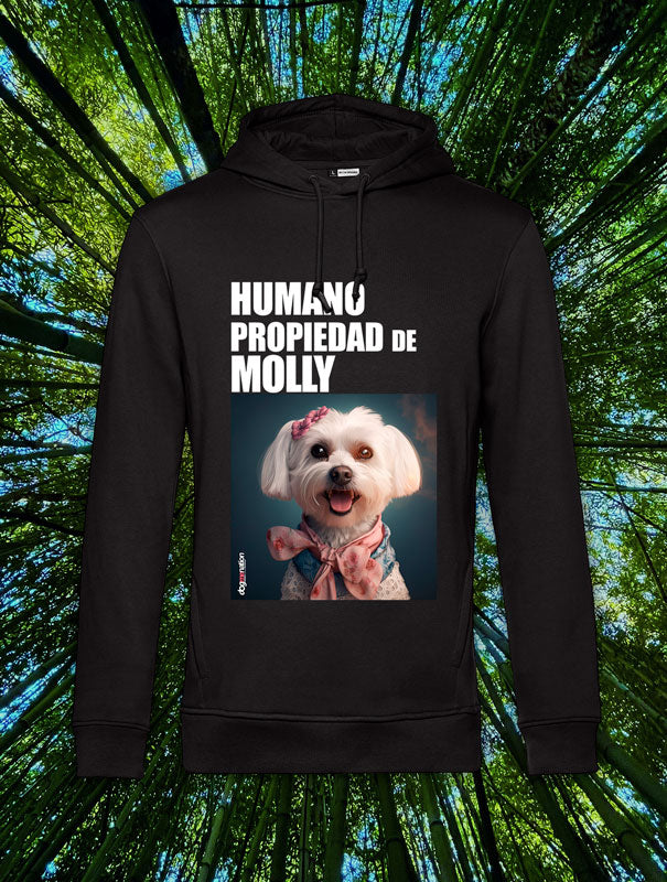 Sudadera Hombre MALTESE