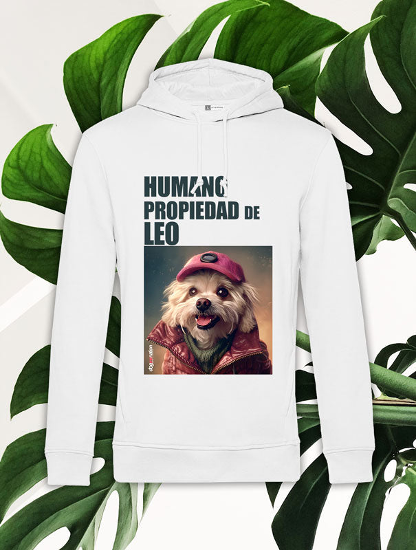 Sudadera Hombre MALTESE B