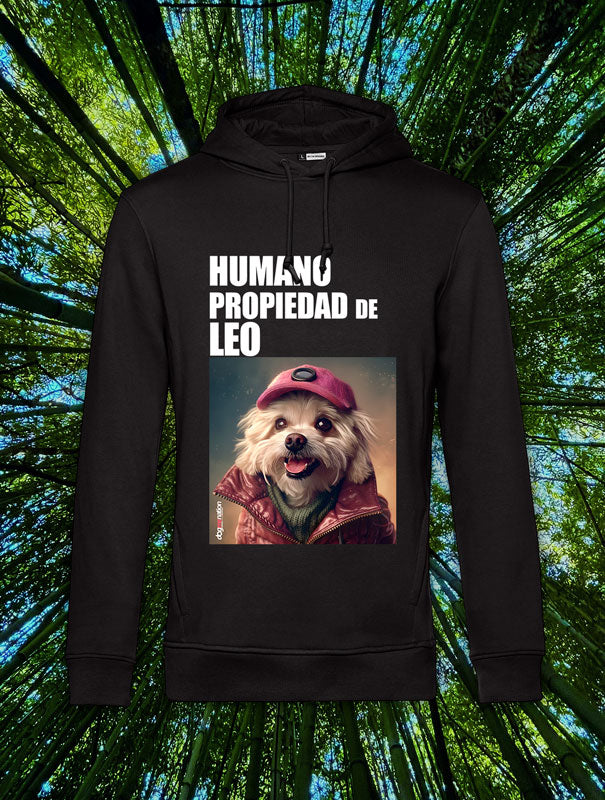 Sudadera Hombre MALTESE B