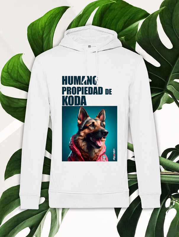 Sudadera Hombre SHEPHERD