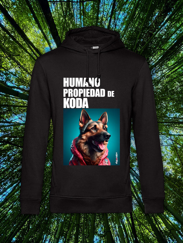 Sudadera Hombre SHEPHERD