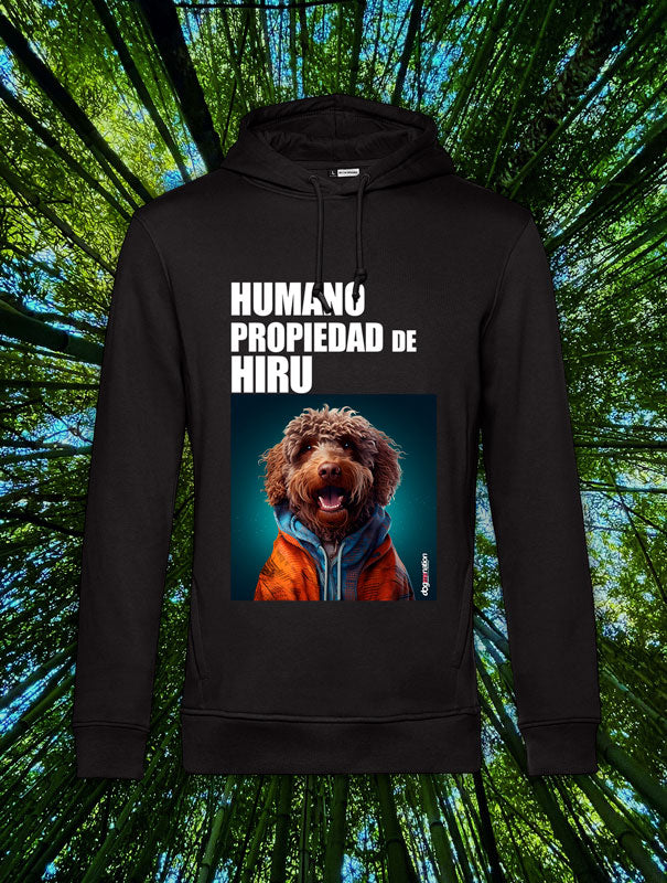 Sudadera Hombre SPANISH WATER