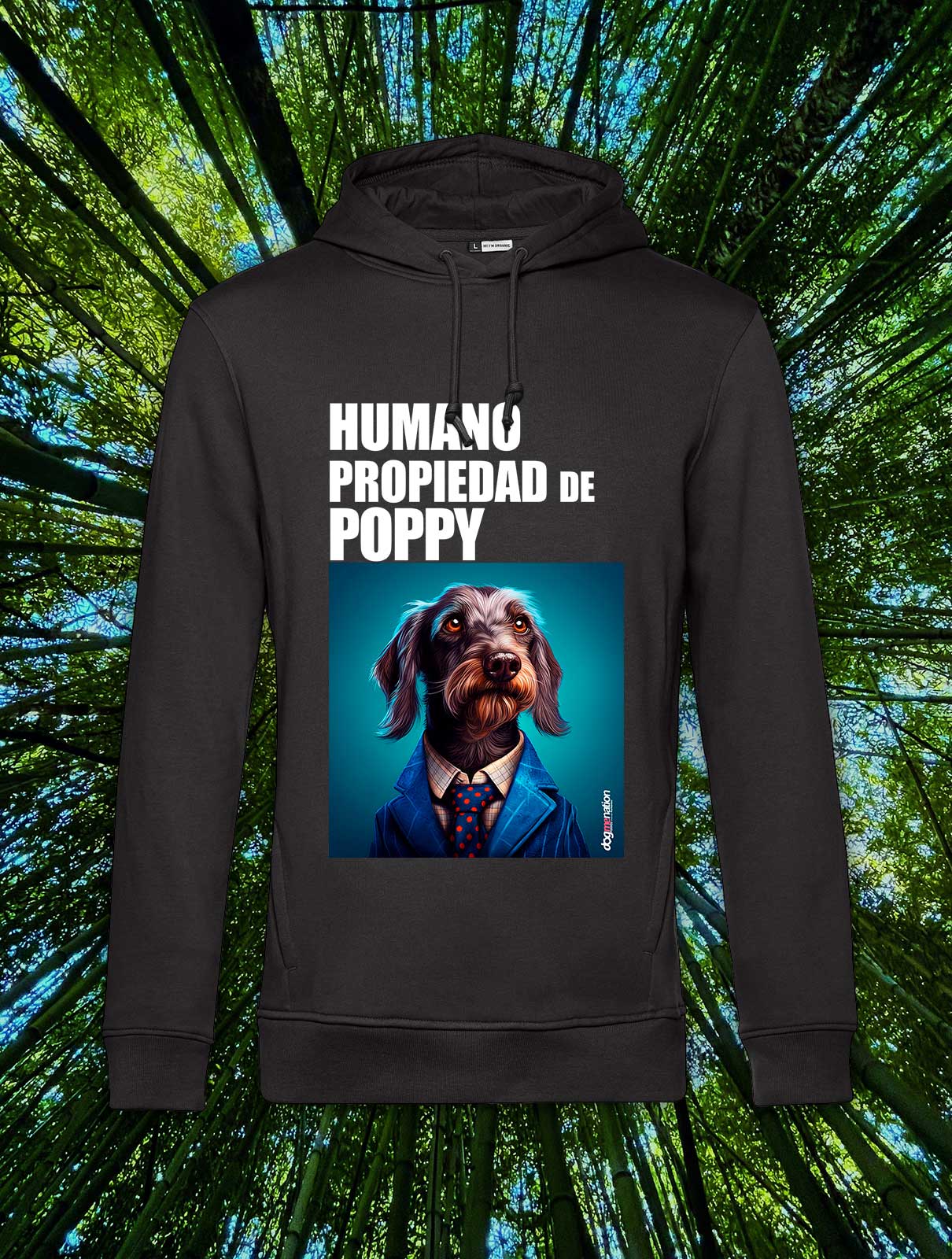 Sudadera Hombre TECKEL