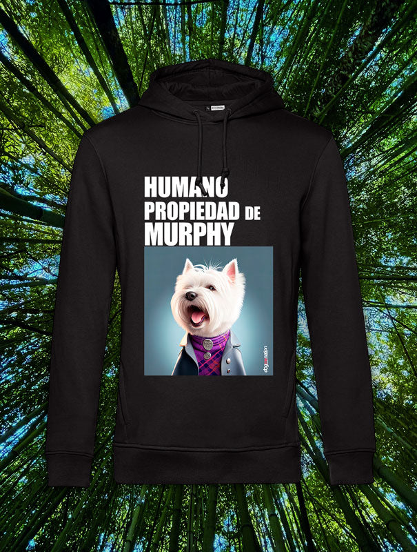 Sudadera Hombre WESTIE