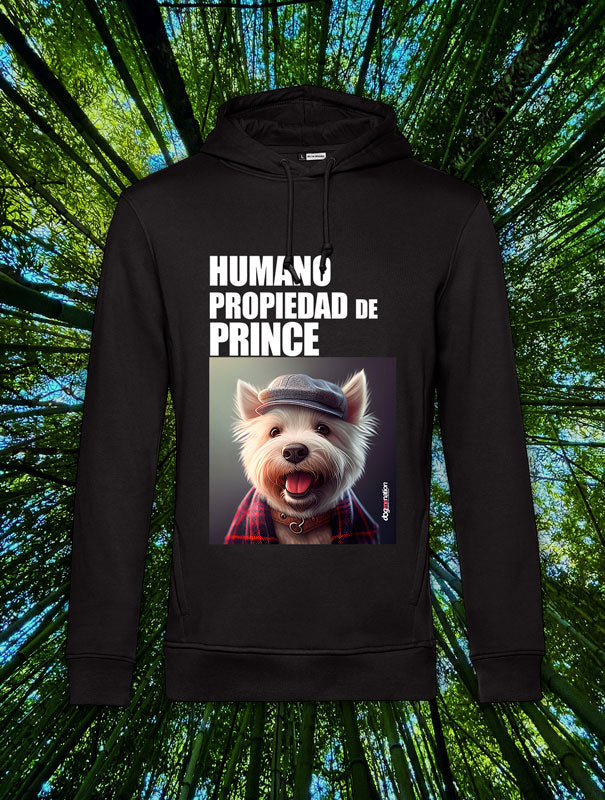 Sudadera Hombre WESTIE C